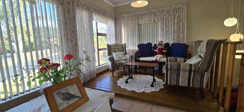 3 Bedroom Property for Sale in Reebok Western Cape